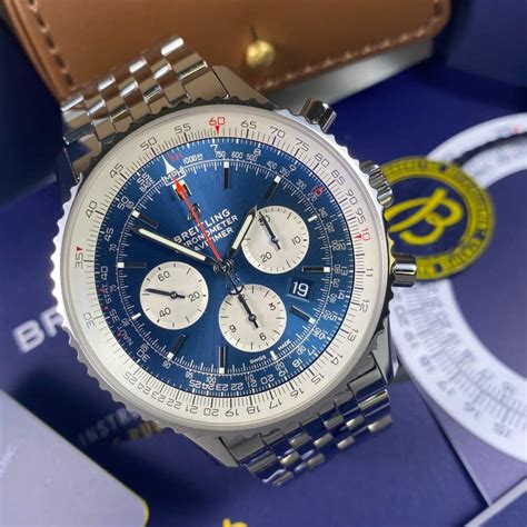 second hand breitling watches for sale uk|breitling pre owned men's watches.